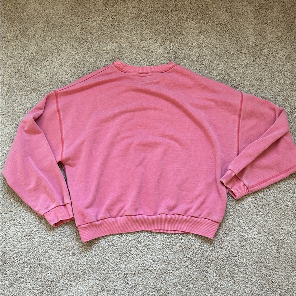 American Eagle Outfitters Sweatshirt. M - Picture 11 of 12